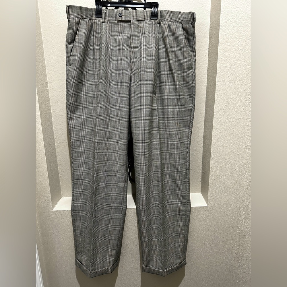 Vintage John Blair Men’s Dress Pants